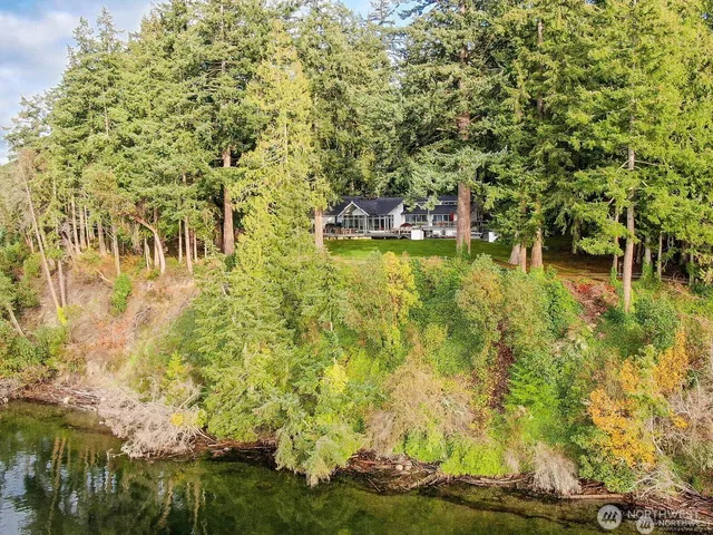 $13,900,000 | 1865 Crestwood Cove Court, Freeland, WA 98249