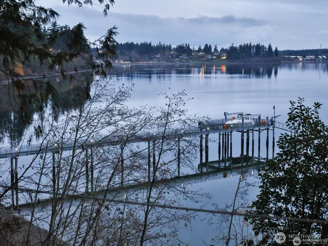 $13,900,000 | 1865 Crestwood Cove Court, Freeland, WA 98249