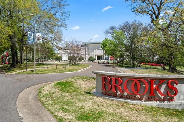 $350,000 | 2065 Peabody Avenue, Memphis, TN 38104