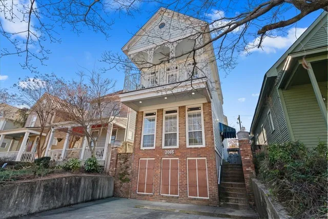 $350,000 | 2065 Peabody Avenue, Memphis, TN 38104