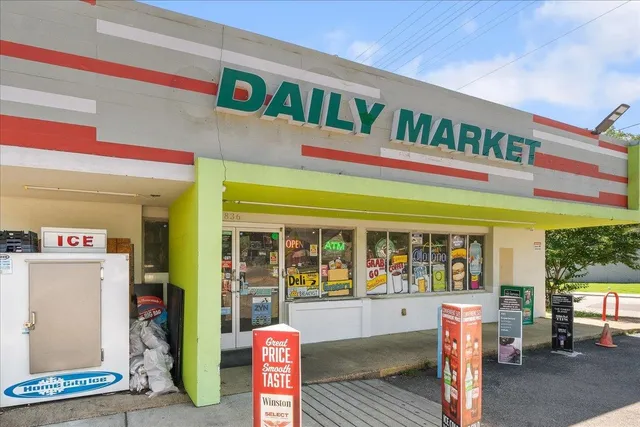 $350,000 | 2065 Peabody Avenue, Memphis, TN 38104