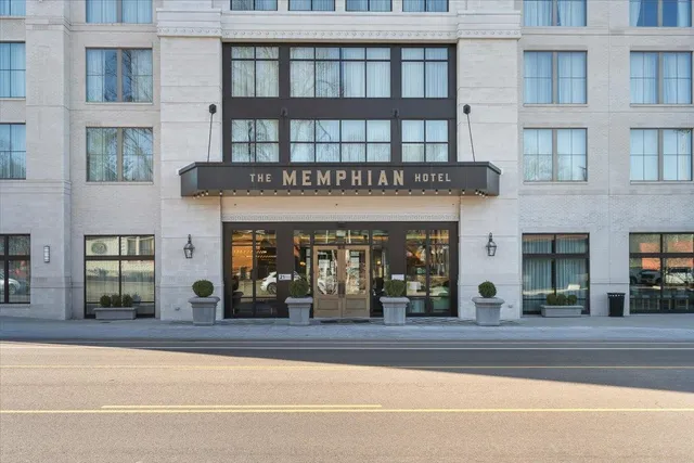 $350,000 | 2065 Peabody Avenue, Memphis, TN 38104