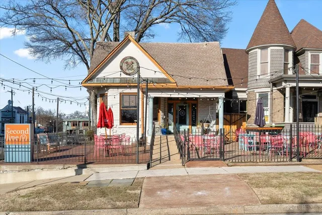 $350,000 | 2065 Peabody Avenue, Memphis, TN 38104