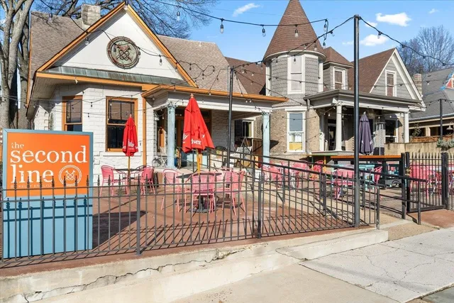 $350,000 | 2065 Peabody Avenue, Memphis, TN 38104