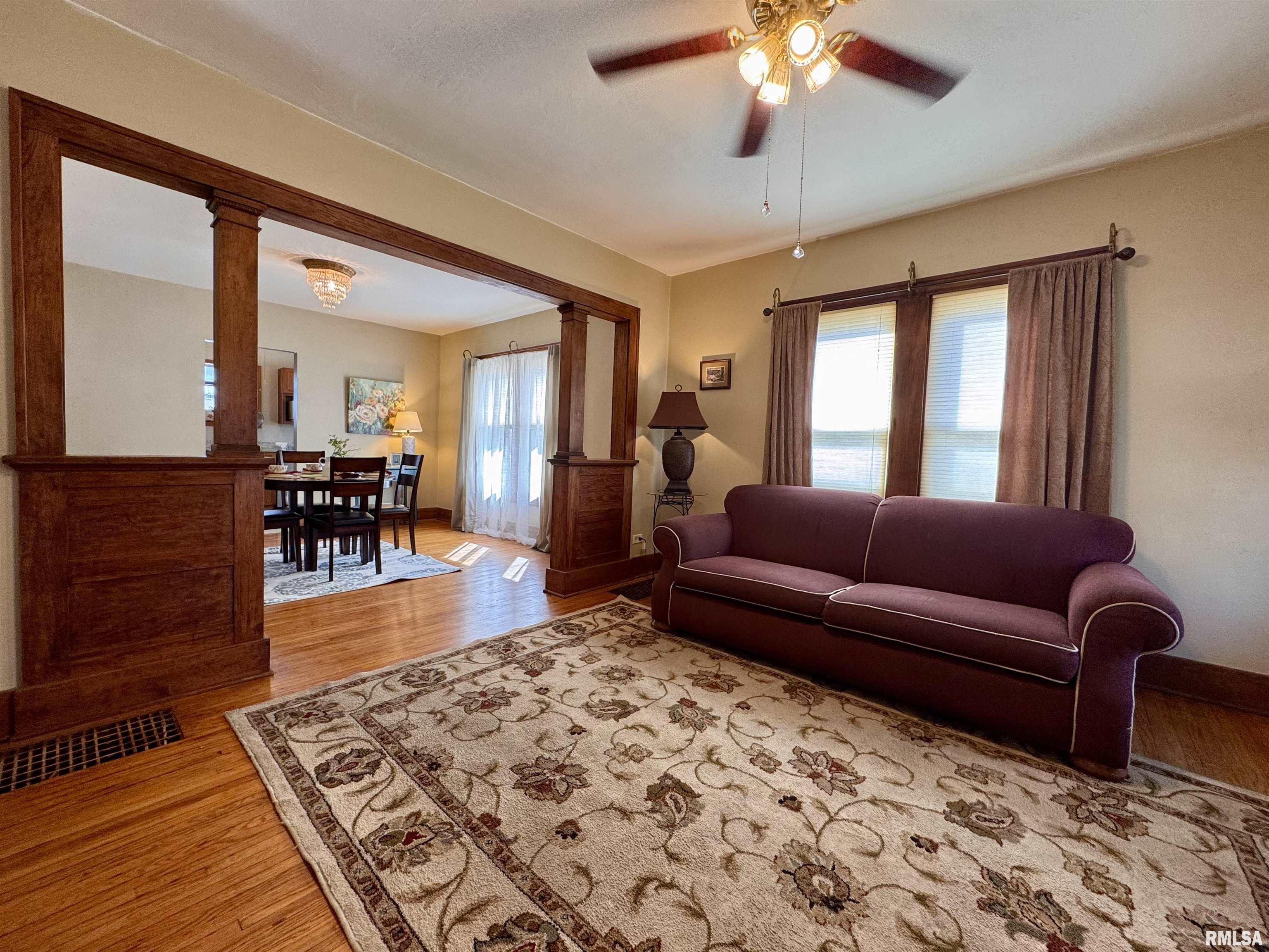 329 North Pearl Street Macomb, IL 61455 - Photo 5 of 20