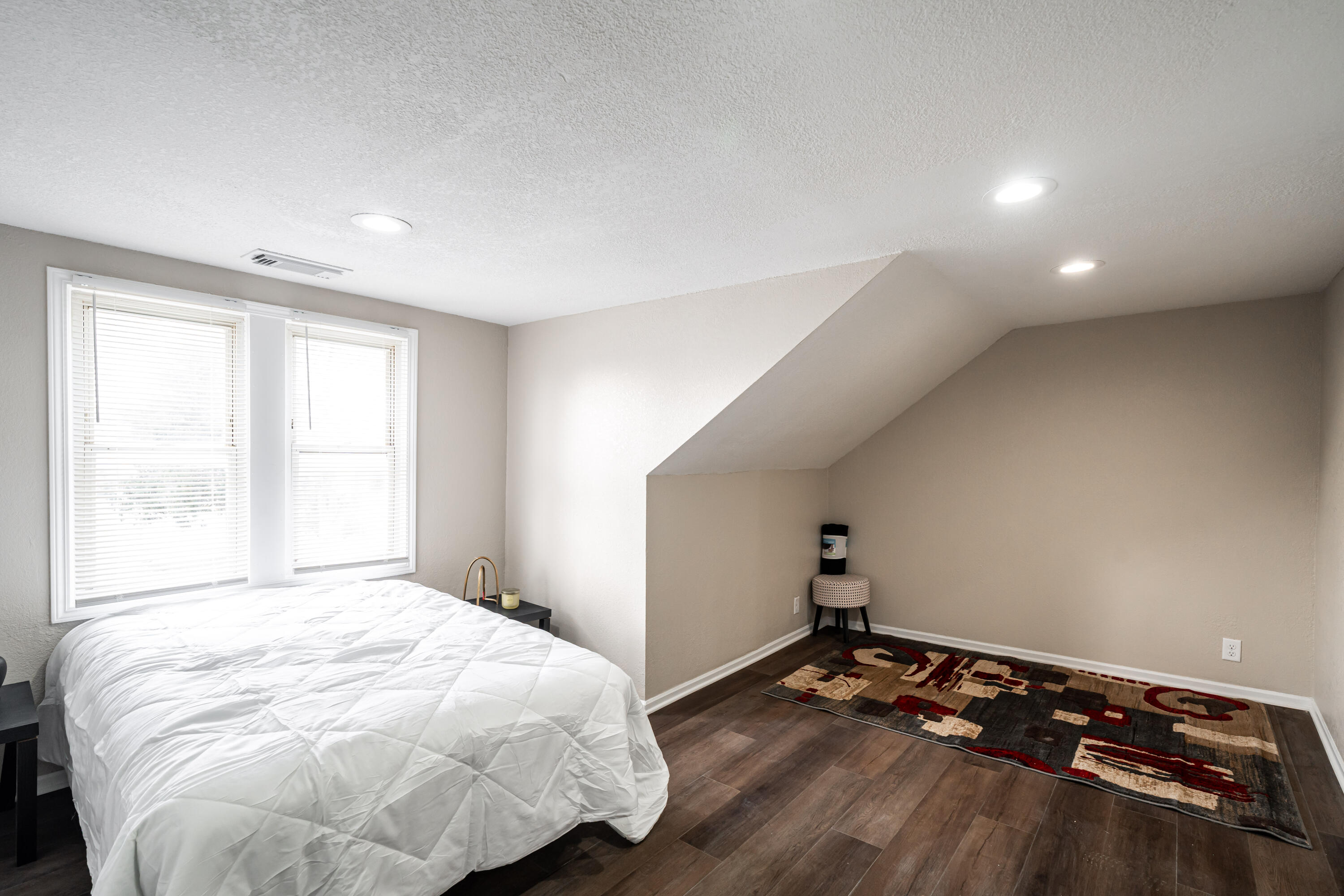 4842 North 26th Street Milwaukee, WI 53209 - Photo 11 of 16 bedroom 2