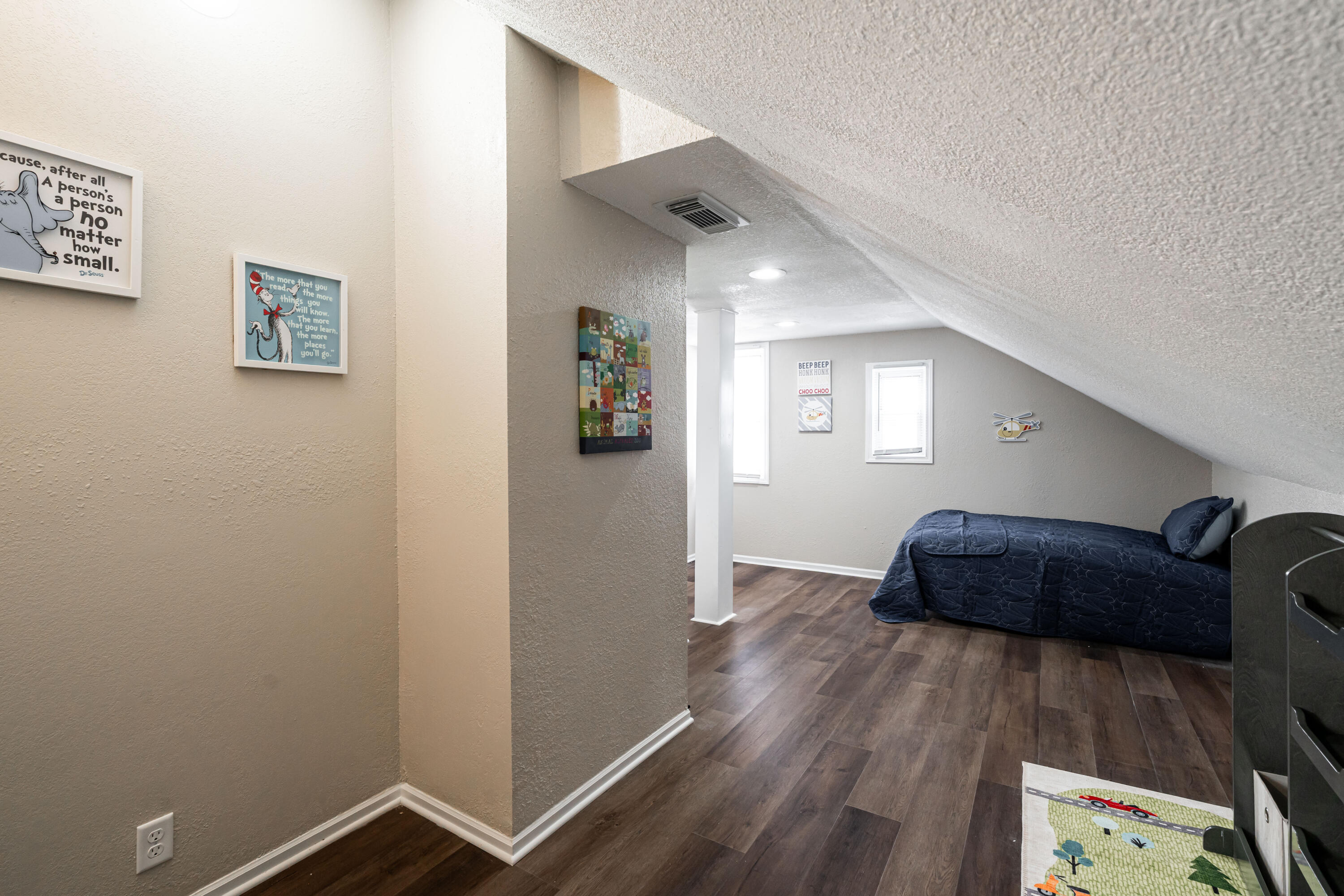 4842 North 26th Street Milwaukee, WI 53209 - Photo 13 of 16 bedroom 3