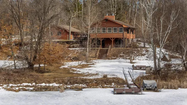 $550,000 | 10802 Sunset Bay Lane, Pequot Lakes, MN 56472