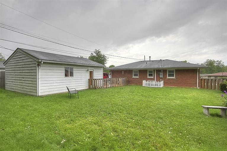 662 Eden Road Lexington, KY 40505 - Photo 18 of 19 Photo 18