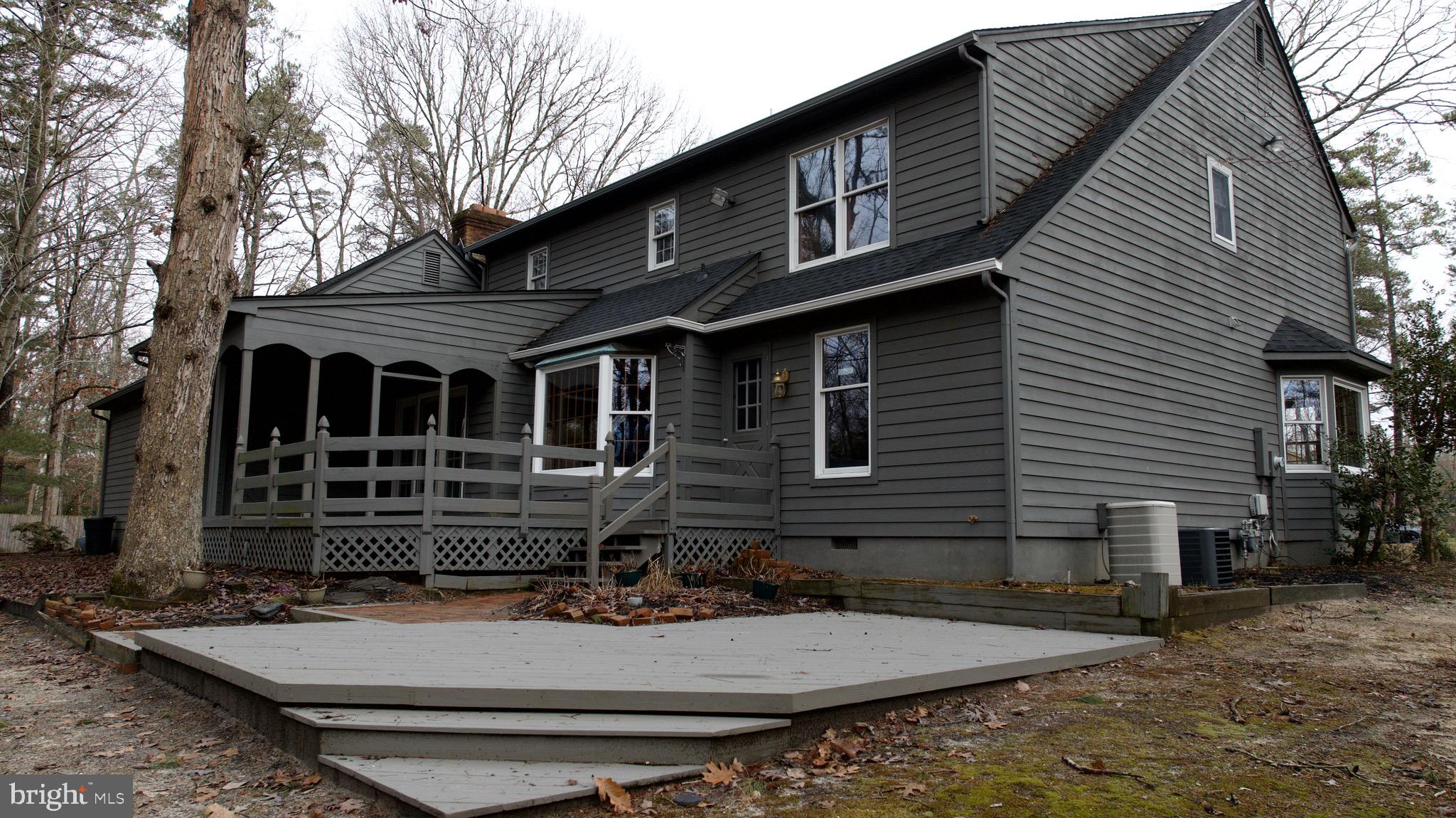 528 Gravelly Run Road Mays Landing, NJ 08330 - Photo 14 of 24