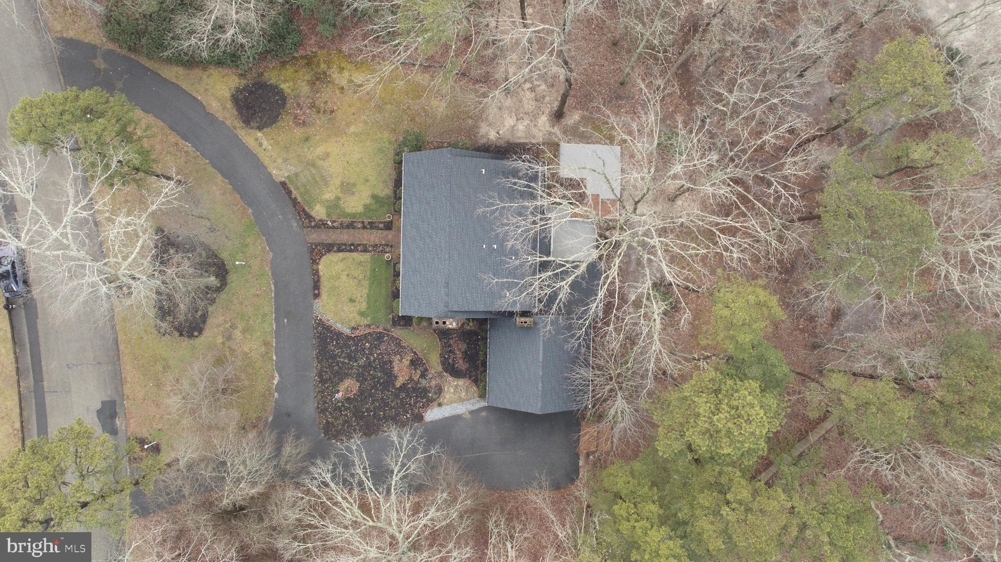 528 Gravelly Run Road Mays Landing, NJ 08330 - Photo 15 of 24