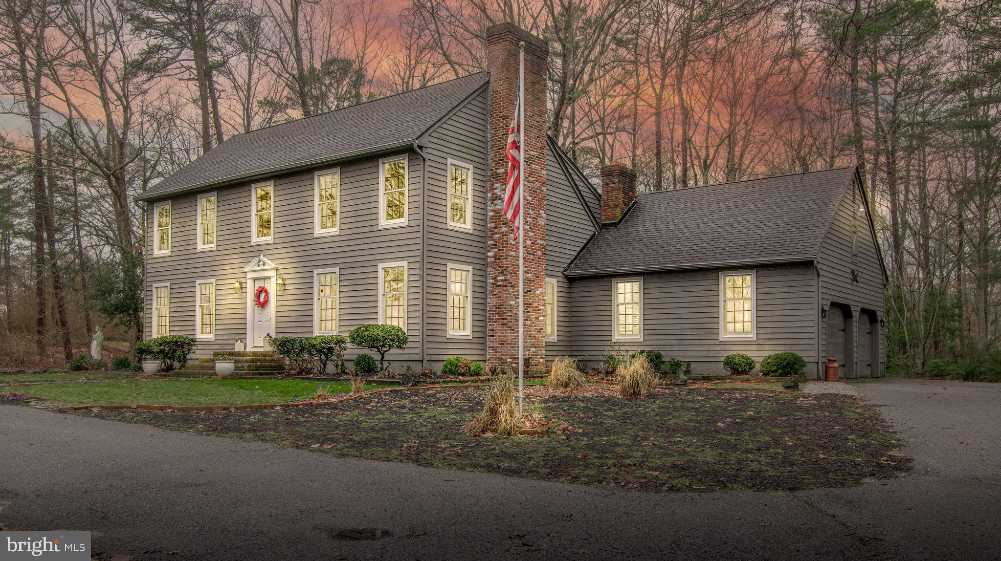 528 Gravelly Run Road Mays Landing, NJ 08330 - Photo 2 of 24