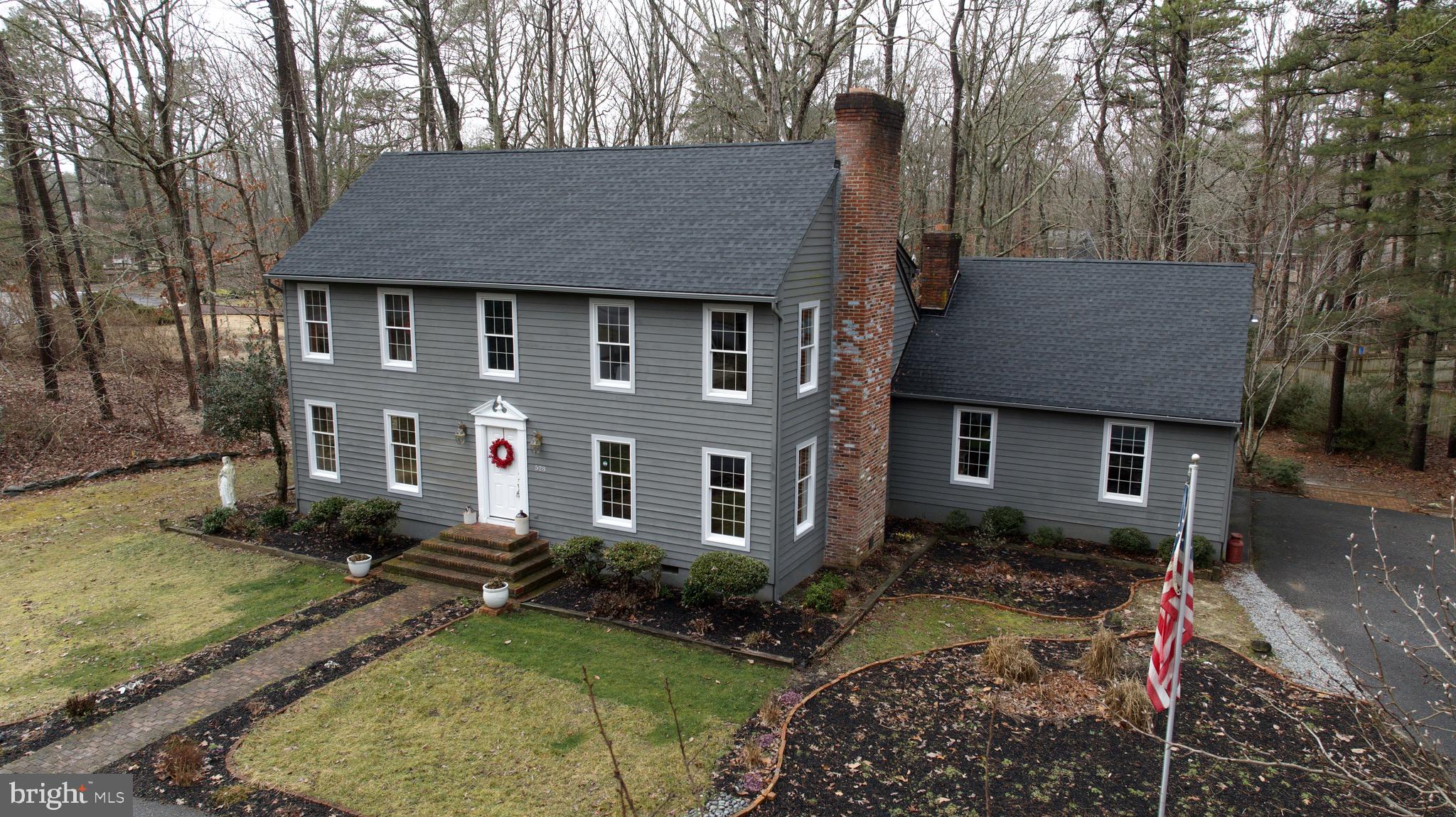 528 Gravelly Run Road Mays Landing, NJ 08330 - Photo 24 of 24