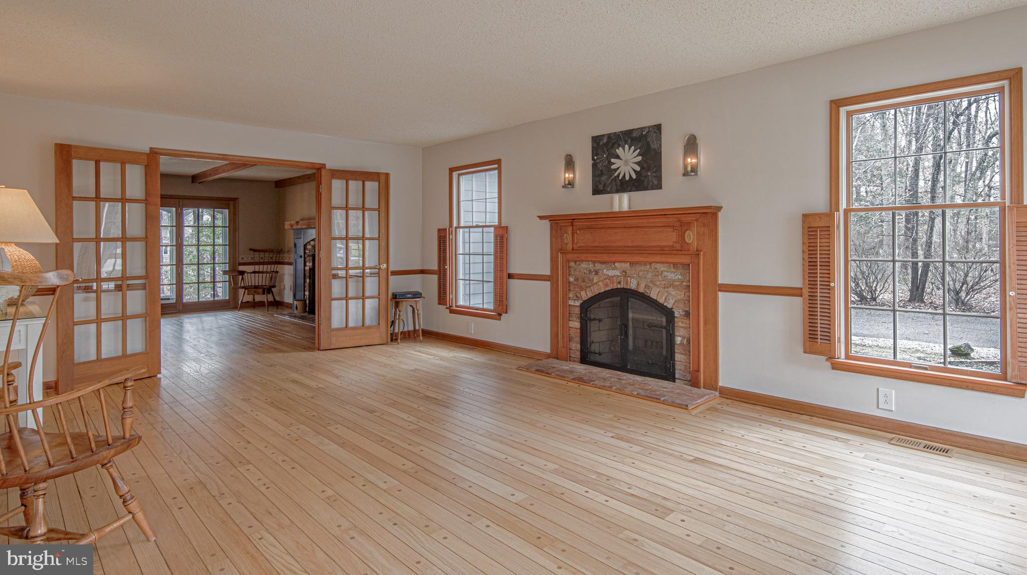 528 Gravelly Run Road Mays Landing, NJ 08330 - Photo 3 of 24