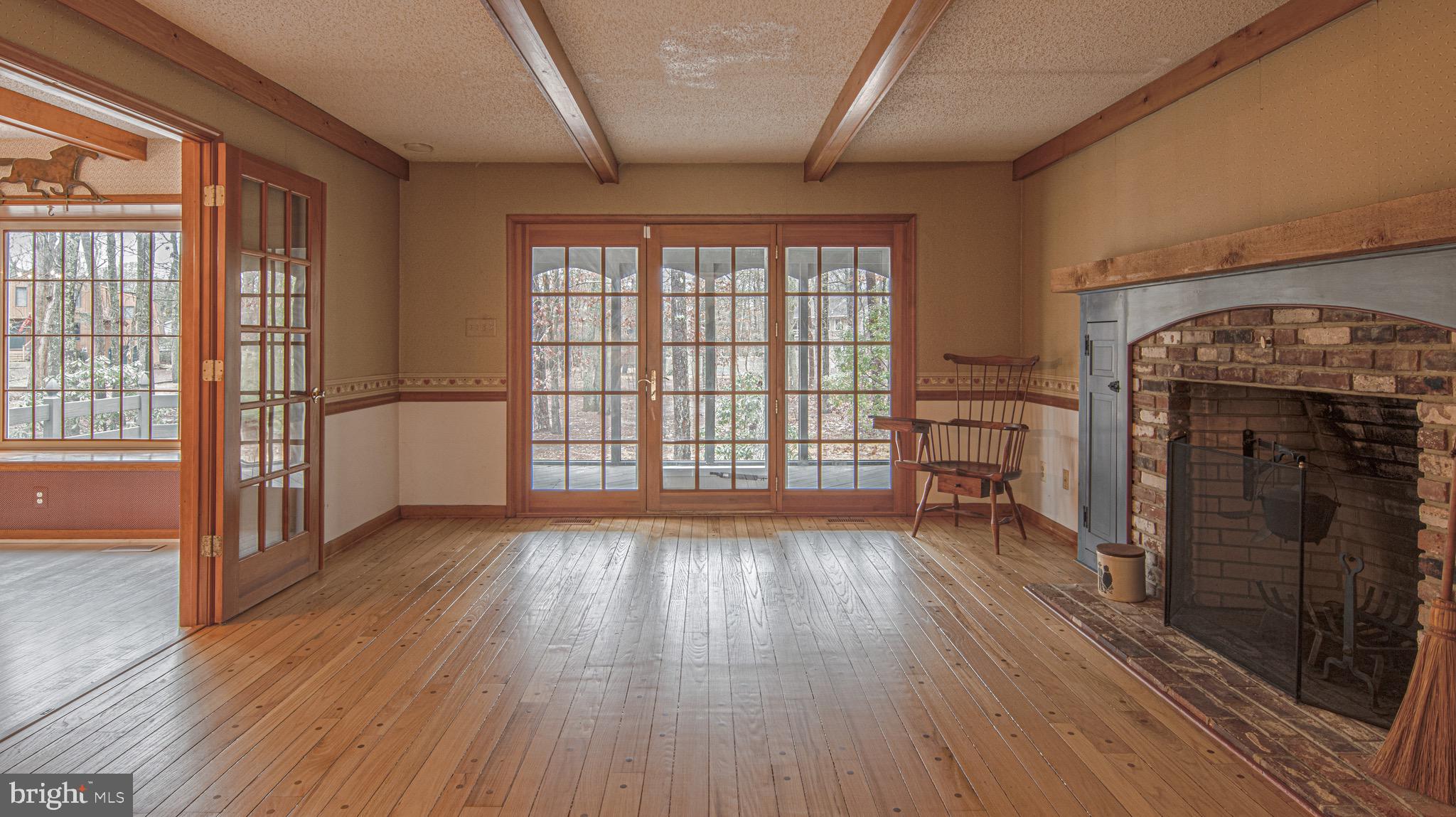 528 Gravelly Run Road Mays Landing, NJ 08330 - Photo 6 of 24