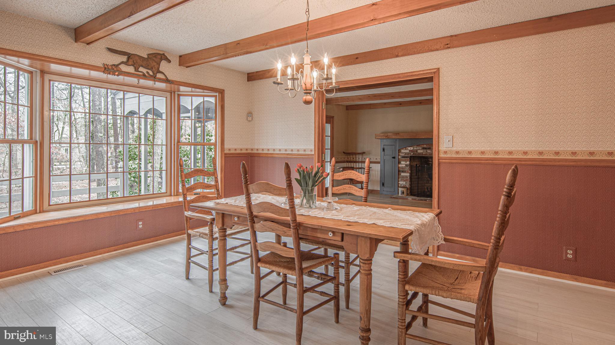 528 Gravelly Run Road Mays Landing, NJ 08330 - Photo 8 of 24