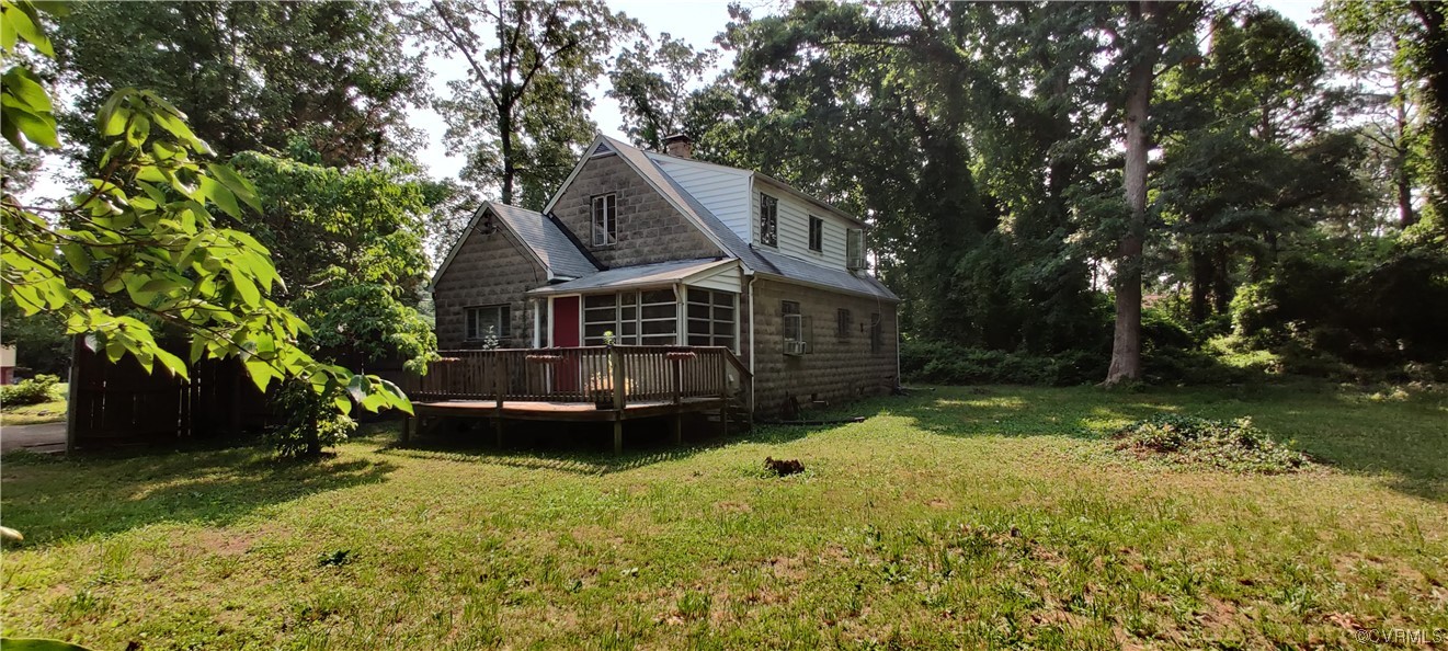 9515 Reams Road North Chesterfield, VA 23236 - Photo 6 of 25 Gallery Image 6