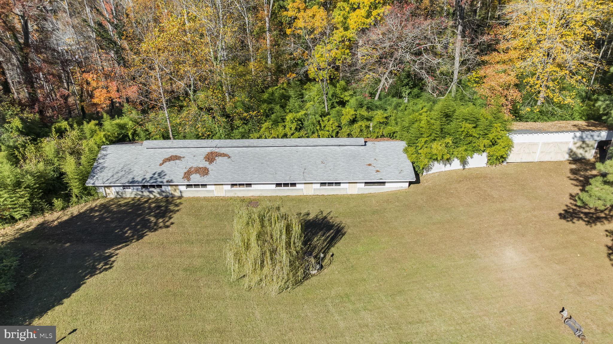 17301 Point Lookout Road Lexington Park, MD 20653 - Photo 69 of 90 Out building