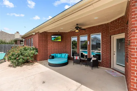 $525,000 | 3707 Cat Springs Lane, Missouri City, TX 77459
