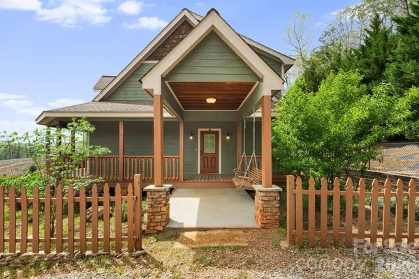 $509,000 | 2011 Edgerton Road, Mill Spring, NC 28756