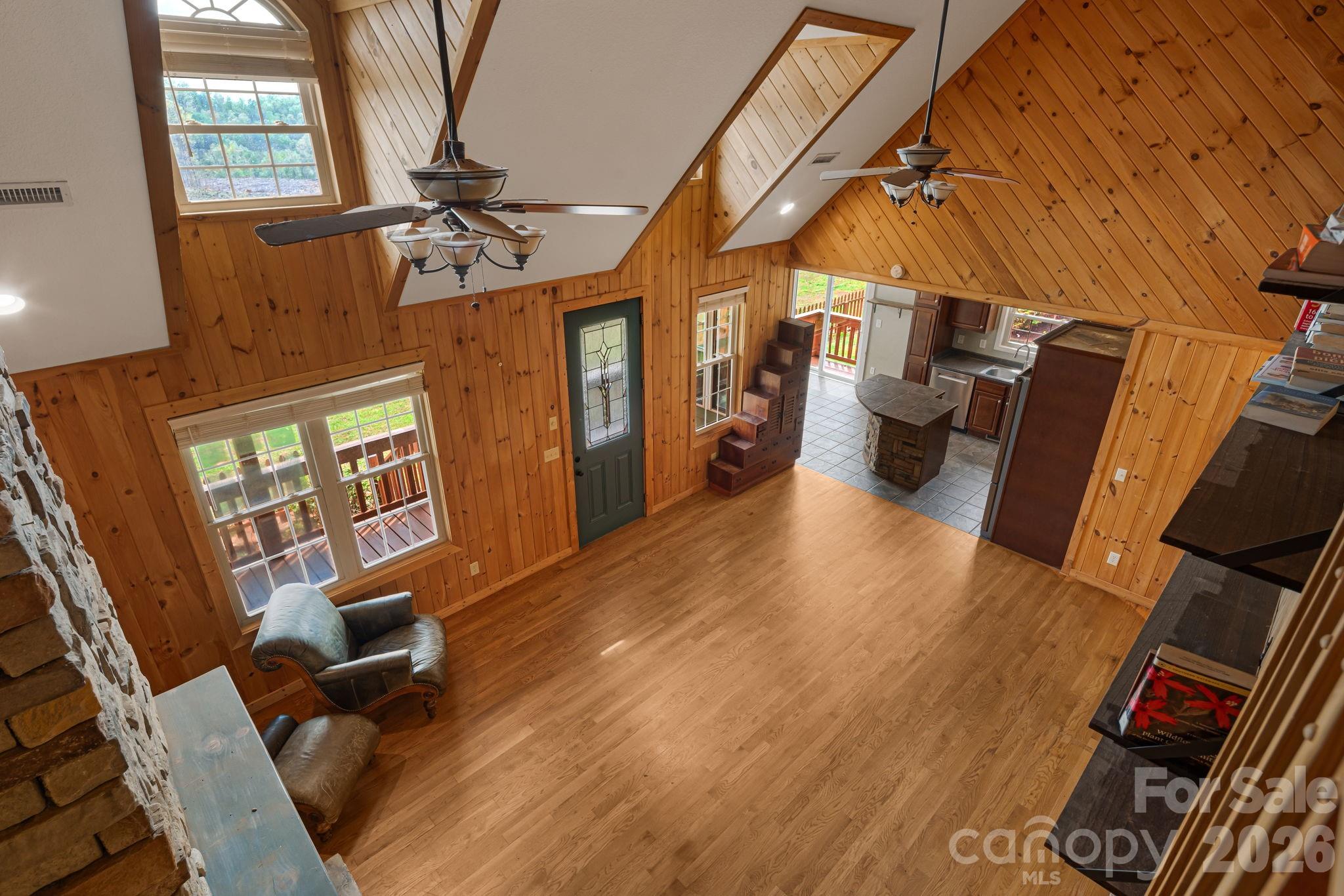 2011 Edgerton Road Mill Spring, NC 28756 - Photo 21 of 31