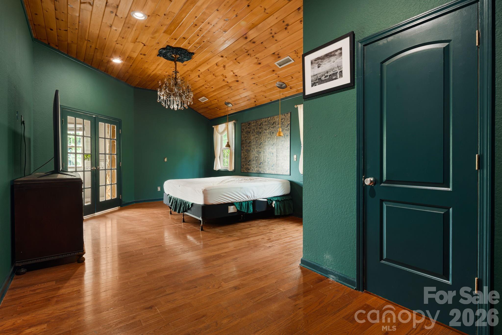 2011 Edgerton Road Mill Spring, NC 28756 - Photo 22 of 31