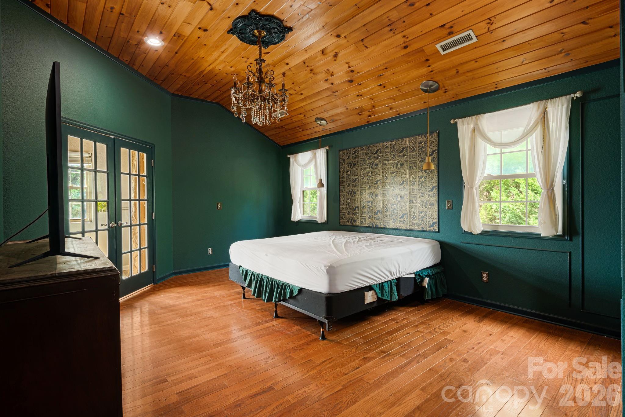 2011 Edgerton Road Mill Spring, NC 28756 - Photo 23 of 31