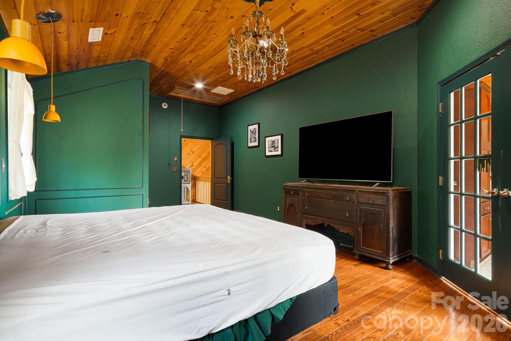 2011 Edgerton Road Mill Spring, NC 28756 - Photo 24 of 31