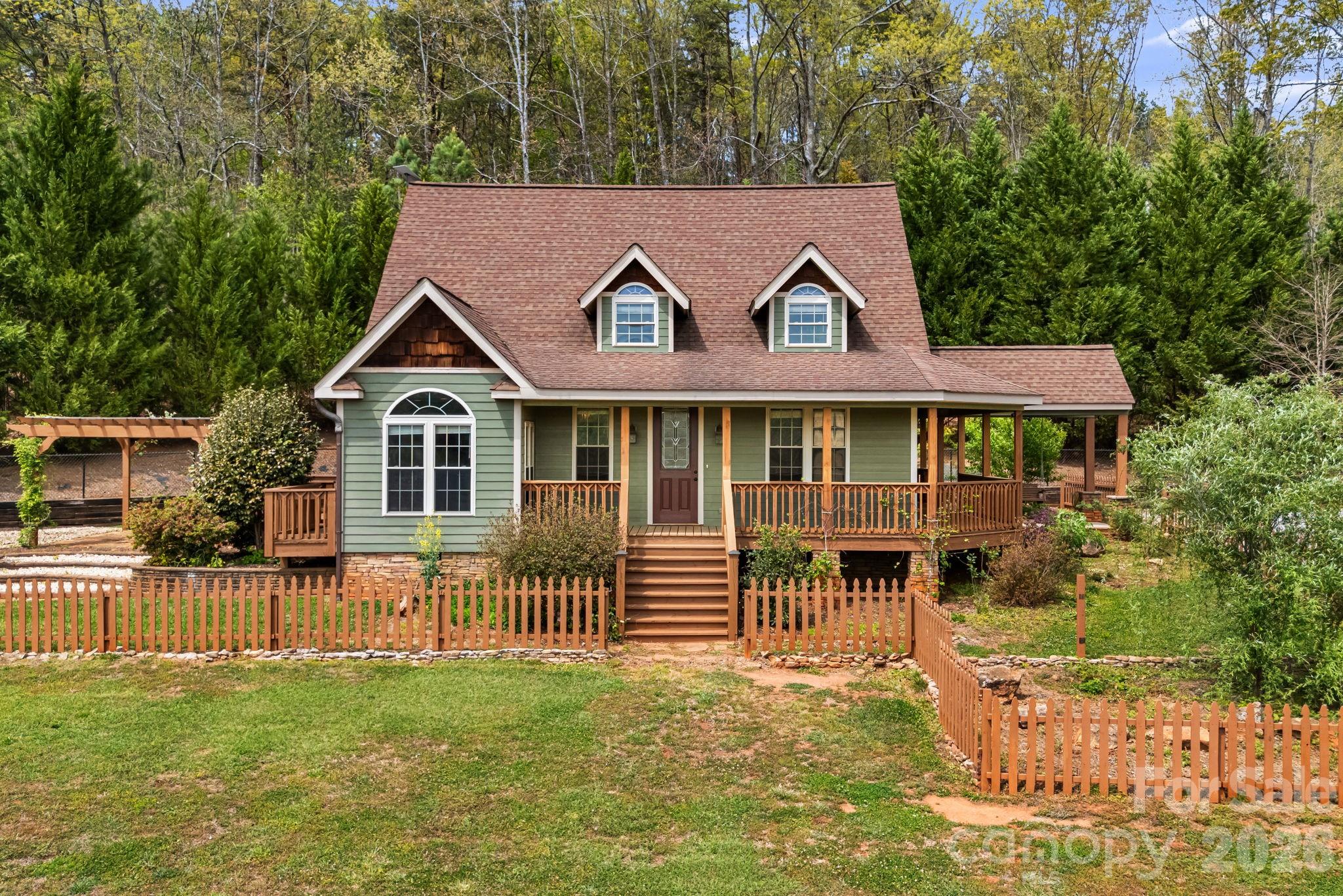 2011 Edgerton Road Mill Spring, NC 28756 - Photo 29 of 31