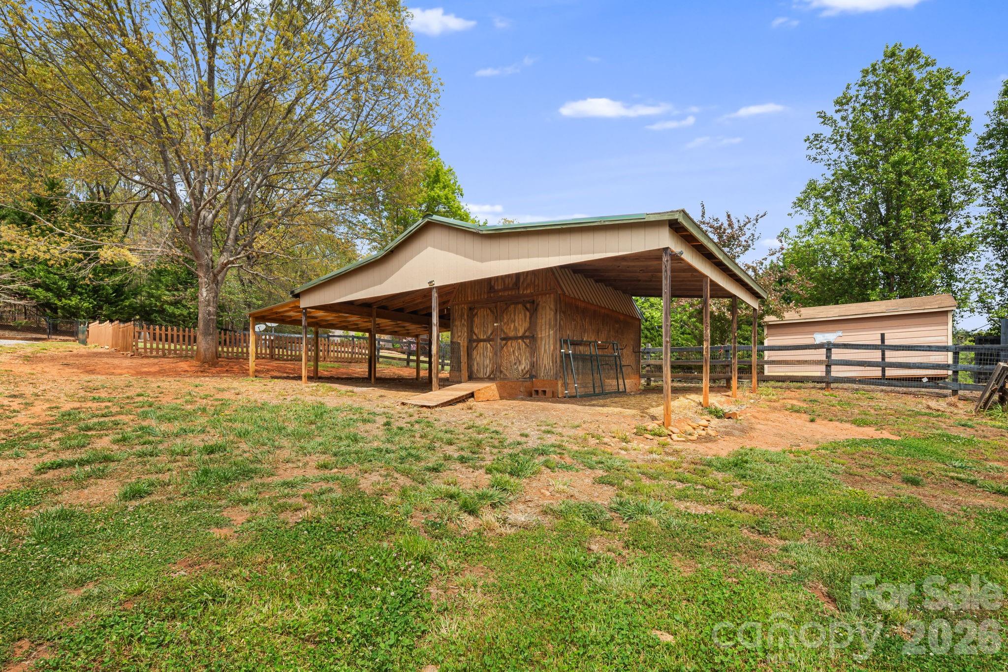 2011 Edgerton Road Mill Spring, NC 28756 - Photo 31 of 31