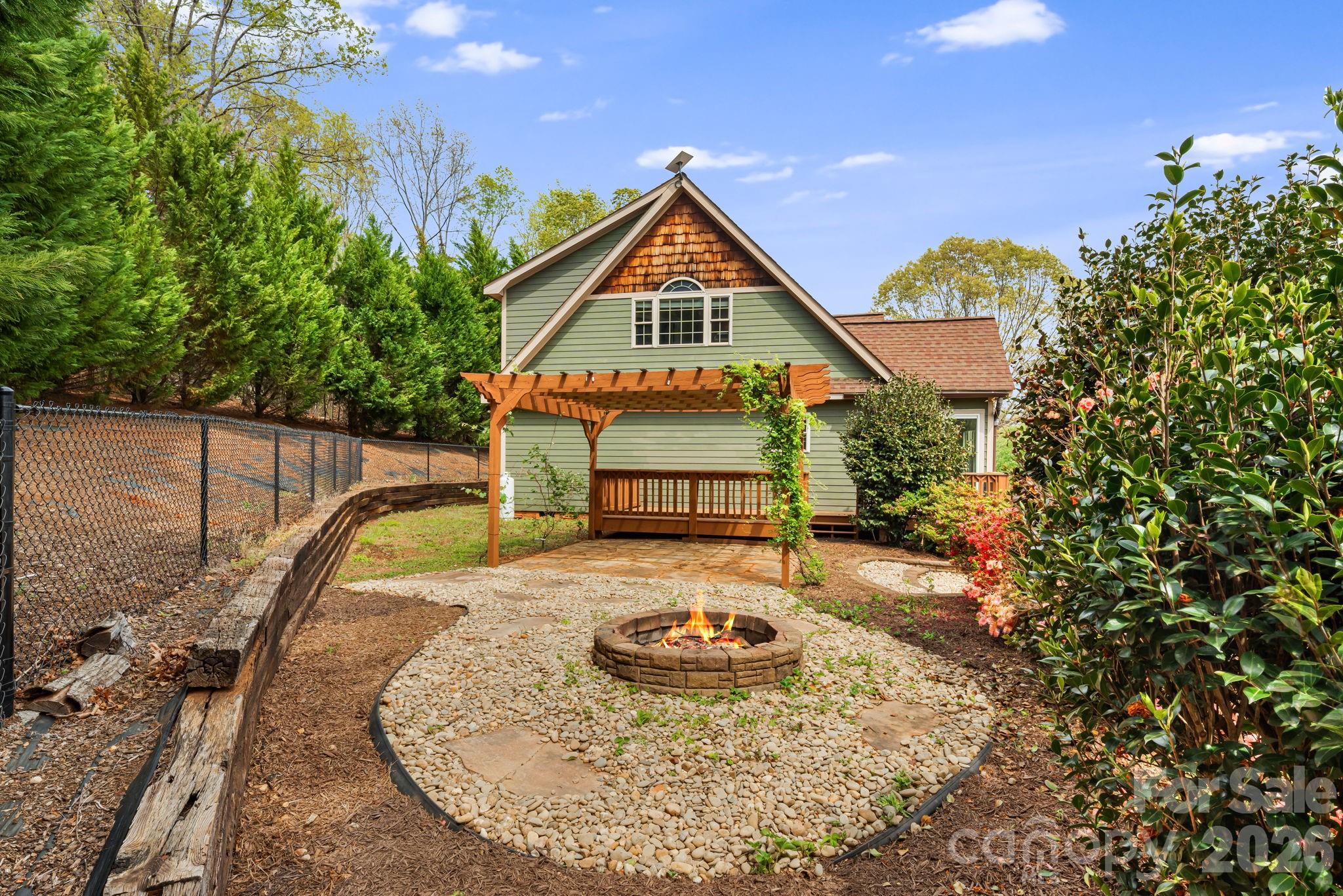 2011 Edgerton Road Mill Spring, NC 28756 - Photo 6 of 31