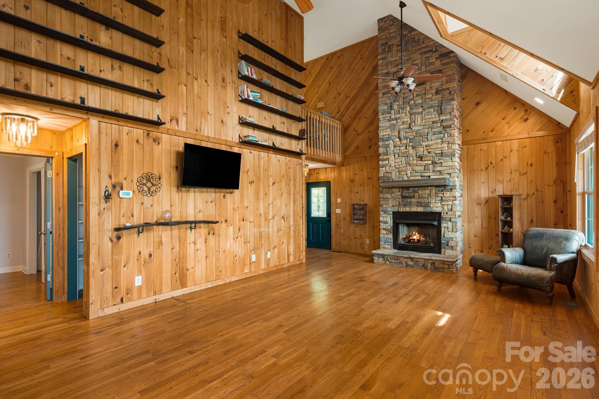 2011 Edgerton Road Mill Spring, NC 28756 - Photo 8 of 31