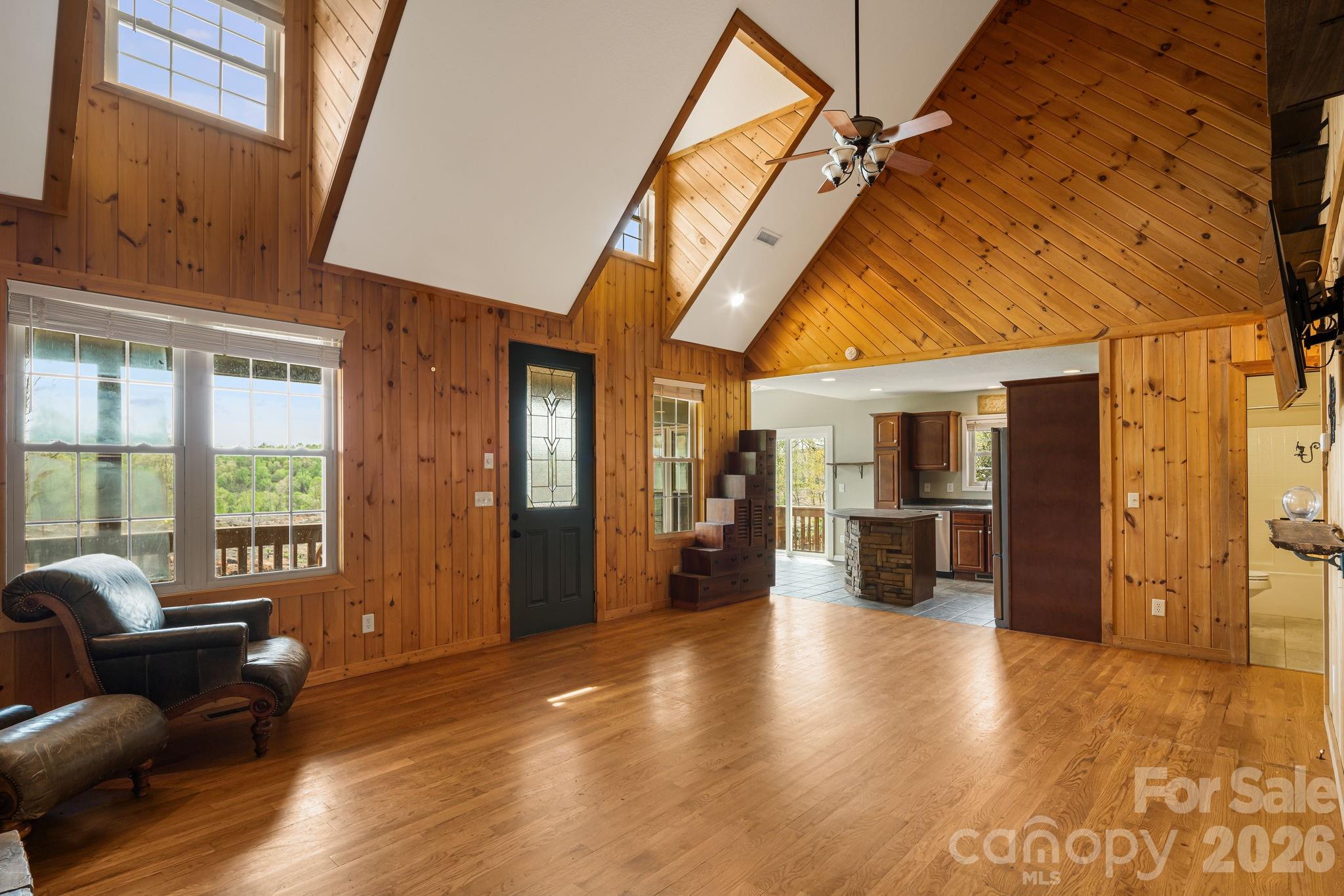 2011 Edgerton Road Mill Spring, NC 28756 - Photo 10 of 31