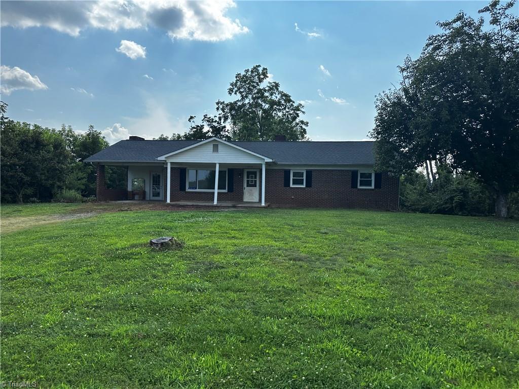 2912 Windy Ridge Road North Wilkesboro, NC 28659 - Photo 1 of 12 Gallery Image 1
