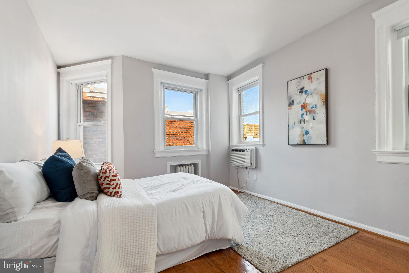 1855 Calvert Street Northwest, Unit 502 Washington, DC 20009 - Photo 11 of 22