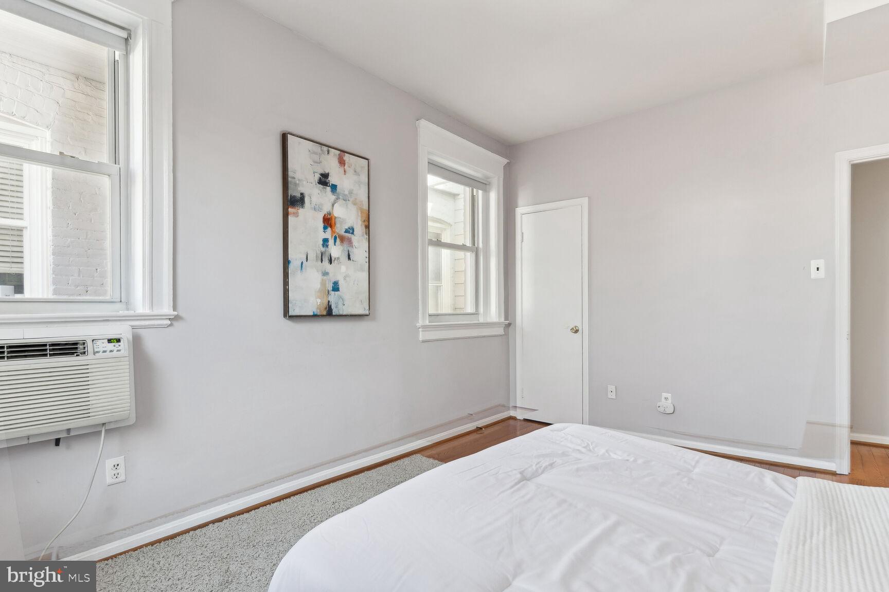 1855 Calvert Street Northwest, Unit 502 Washington, DC 20009 - Photo 12 of 22