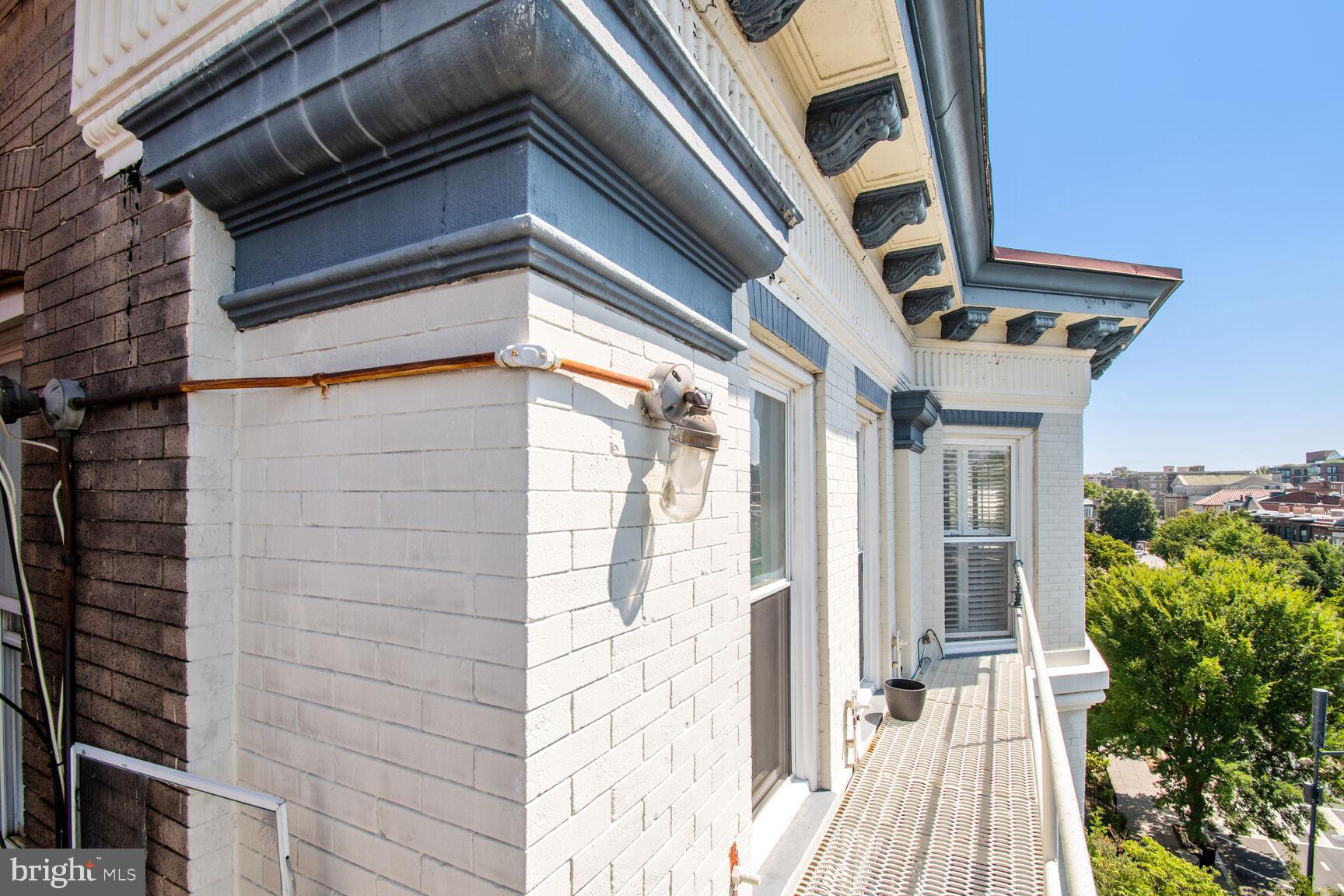 1855 Calvert Street Northwest, Unit 502 Washington, DC 20009 - Photo 15 of 22