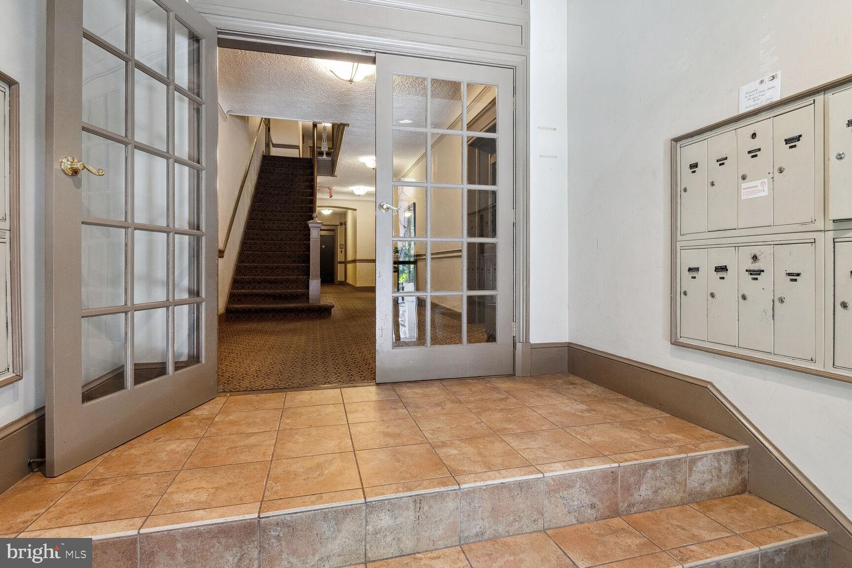 1855 Calvert Street Northwest, Unit 502 Washington, DC 20009 - Photo 20 of 22