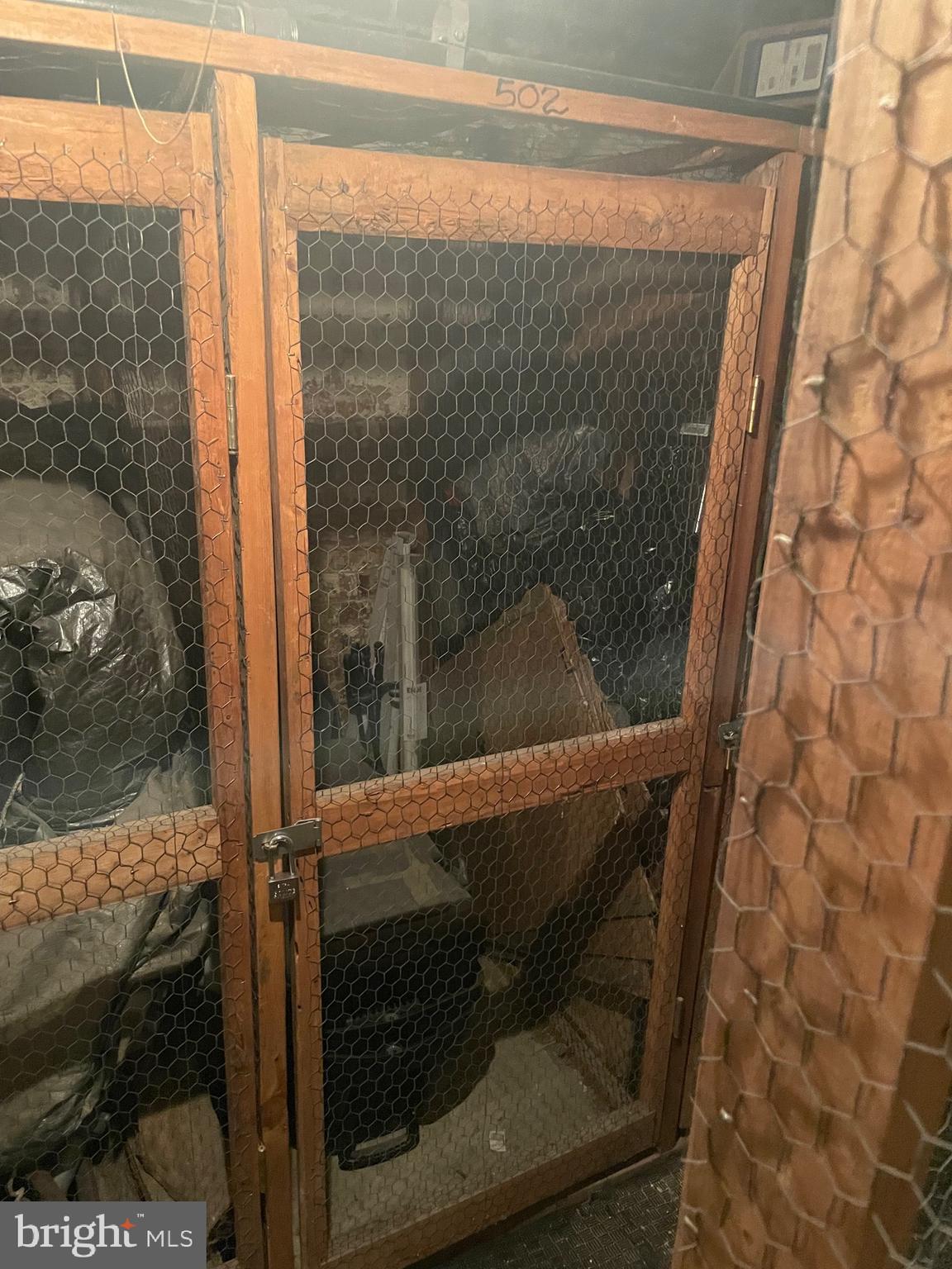 1855 Calvert Street Northwest, Unit 502 Washington, DC 20009 - Photo 22 of 22