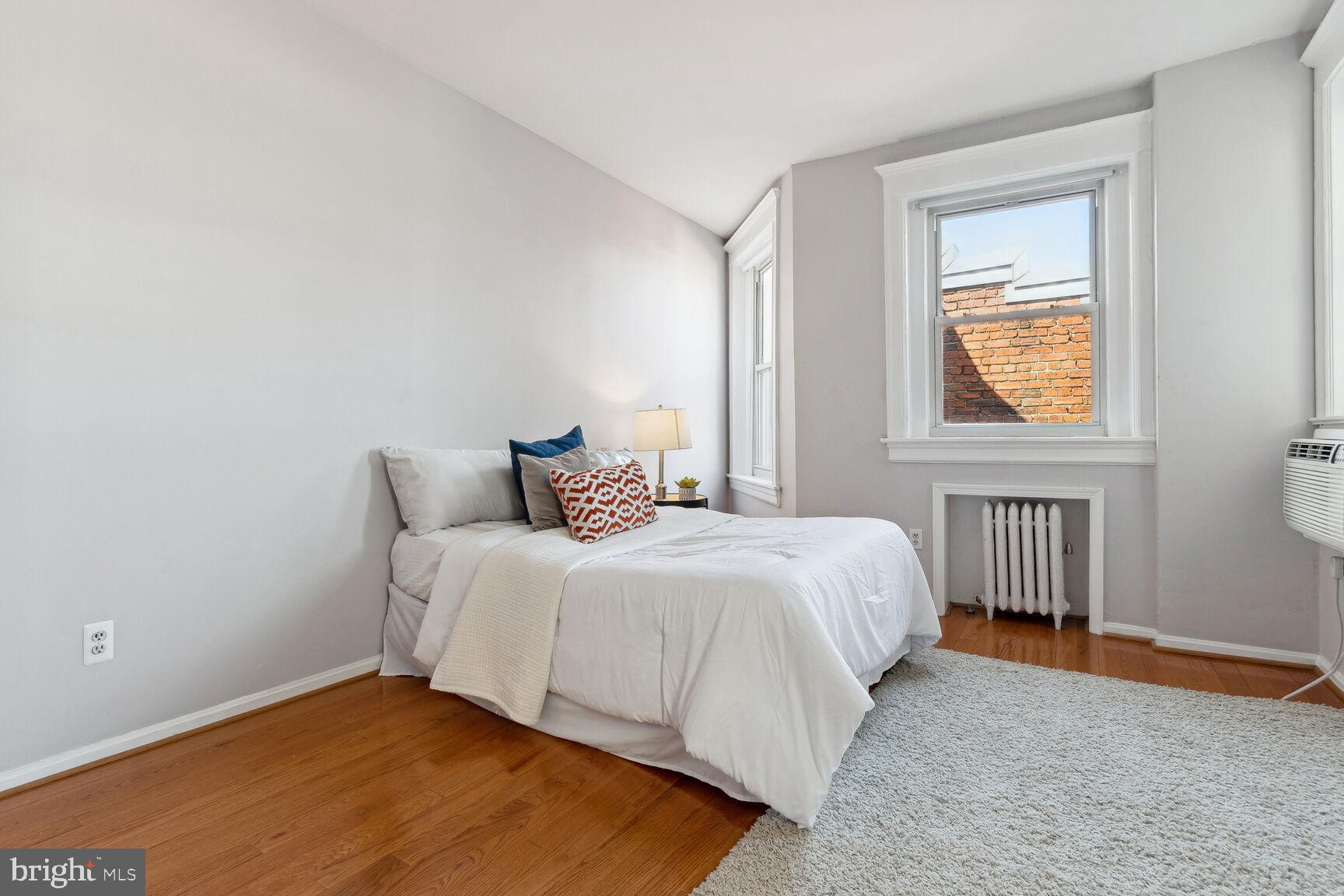 1855 Calvert Street Northwest, Unit 502 Washington, DC 20009 - Photo 10 of 22