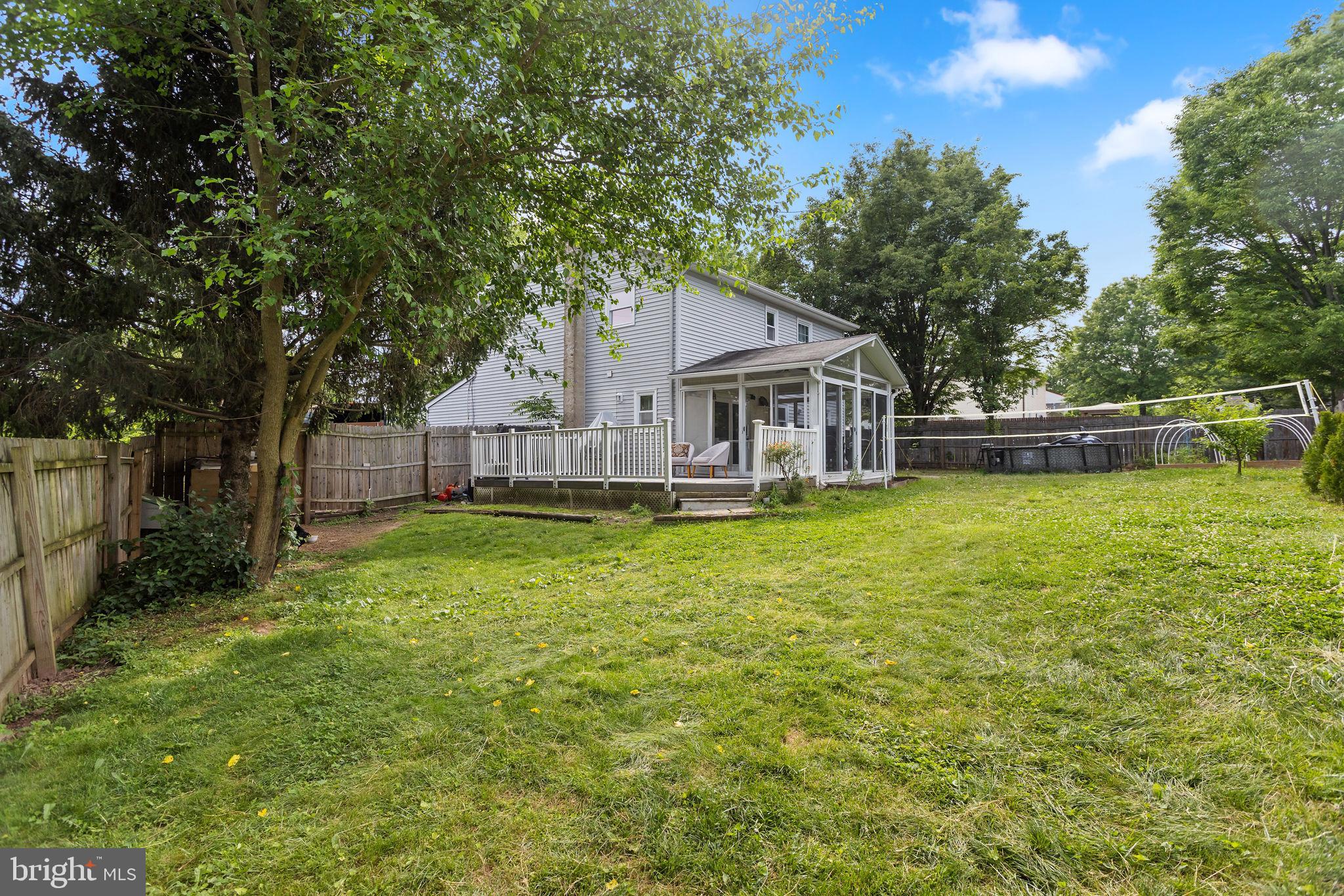 72 Bunker Hill Road Lawrence Township, NJ 08648 - Photo 26 of 29