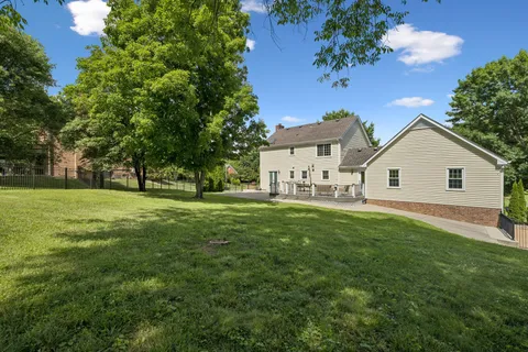$948,000 | 509 North Woods Court, Brentwood, TN 37027