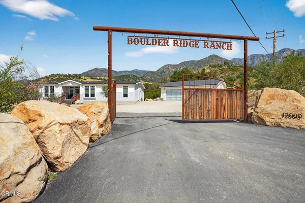 $2,100,000 | 12000 Koenigstein Road, Santa Paula, CA 93060