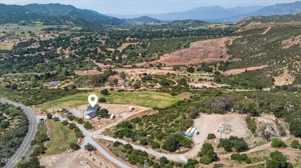 $2,100,000 | 12000 Koenigstein Road, Santa Paula, CA 93060