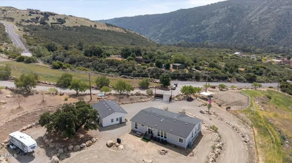 $2,100,000 | 12000 Koenigstein Road, Santa Paula, CA 93060