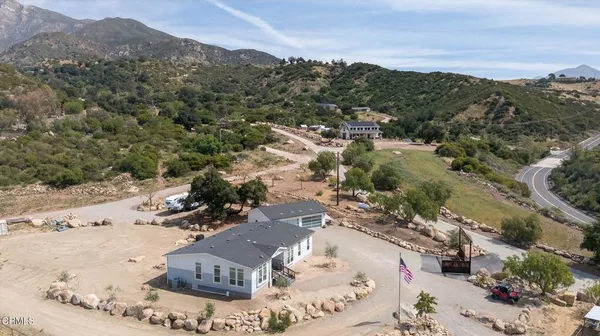 $2,100,000 | 12000 Koenigstein Road, Santa Paula, CA 93060