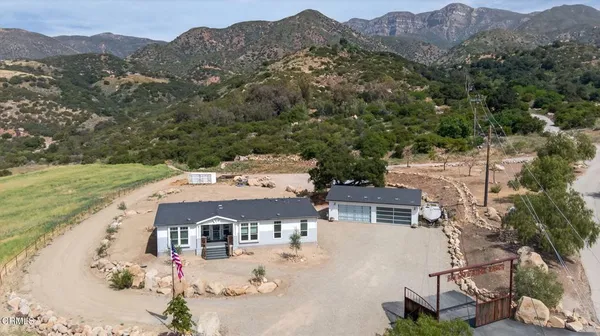 $2,100,000 | 12000 Koenigstein Road, Santa Paula, CA 93060
