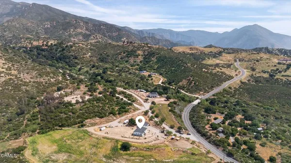 $2,100,000 | 12000 Koenigstein Road, Santa Paula, CA 93060
