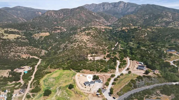 $2,100,000 | 12000 Koenigstein Road, Santa Paula, CA 93060