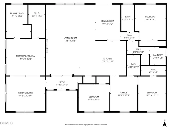 $2,100,000 | 12000 Koenigstein Road, Santa Paula, CA 93060